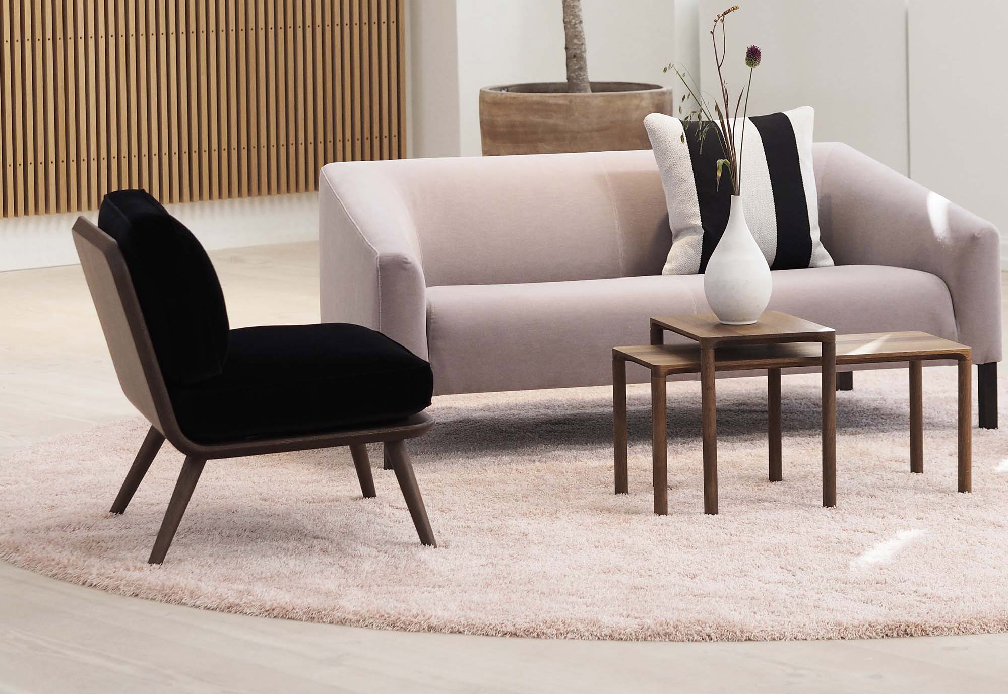 copenhagen living room furniture