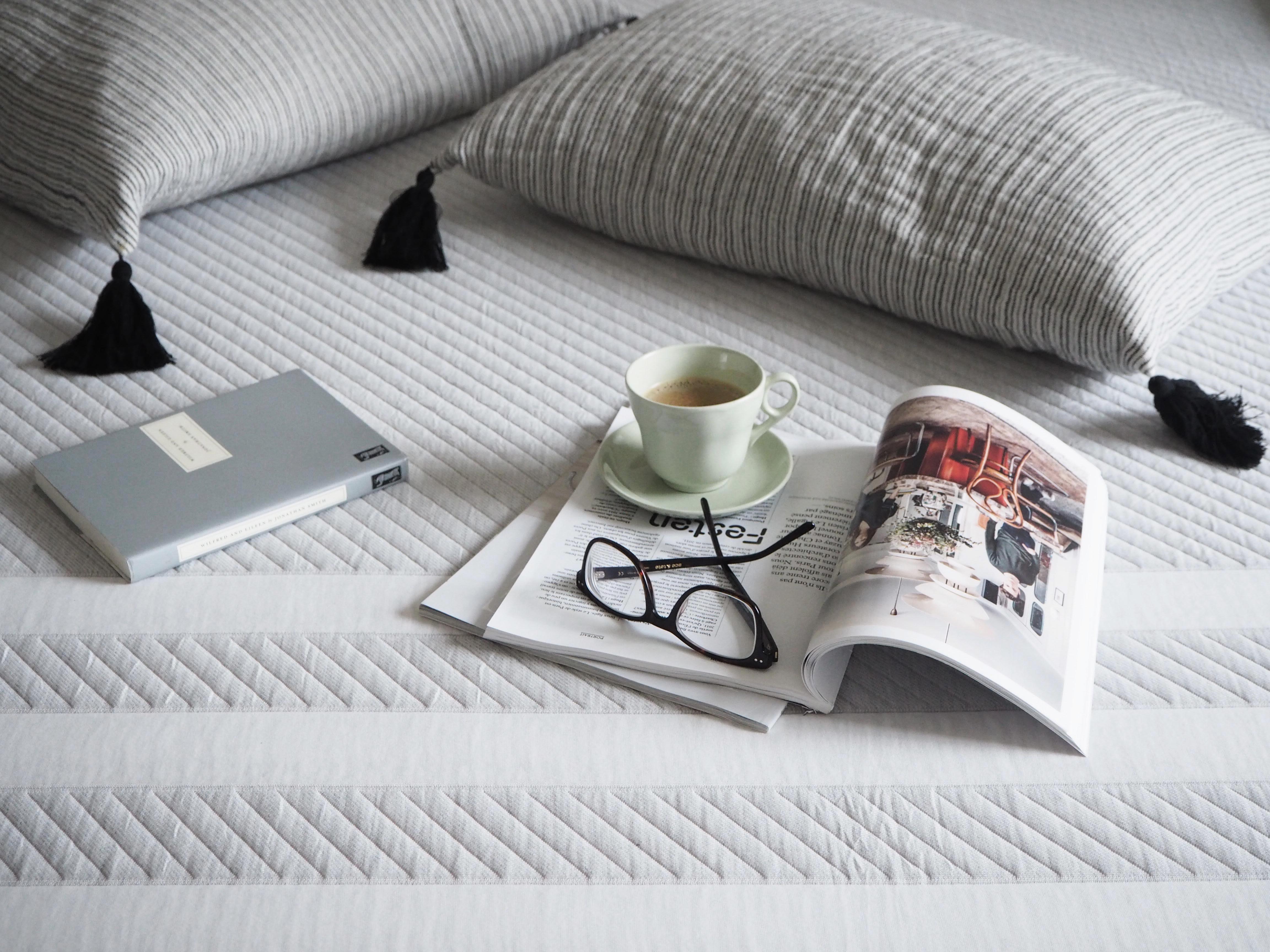 Better Sleep with a Leesa mattress