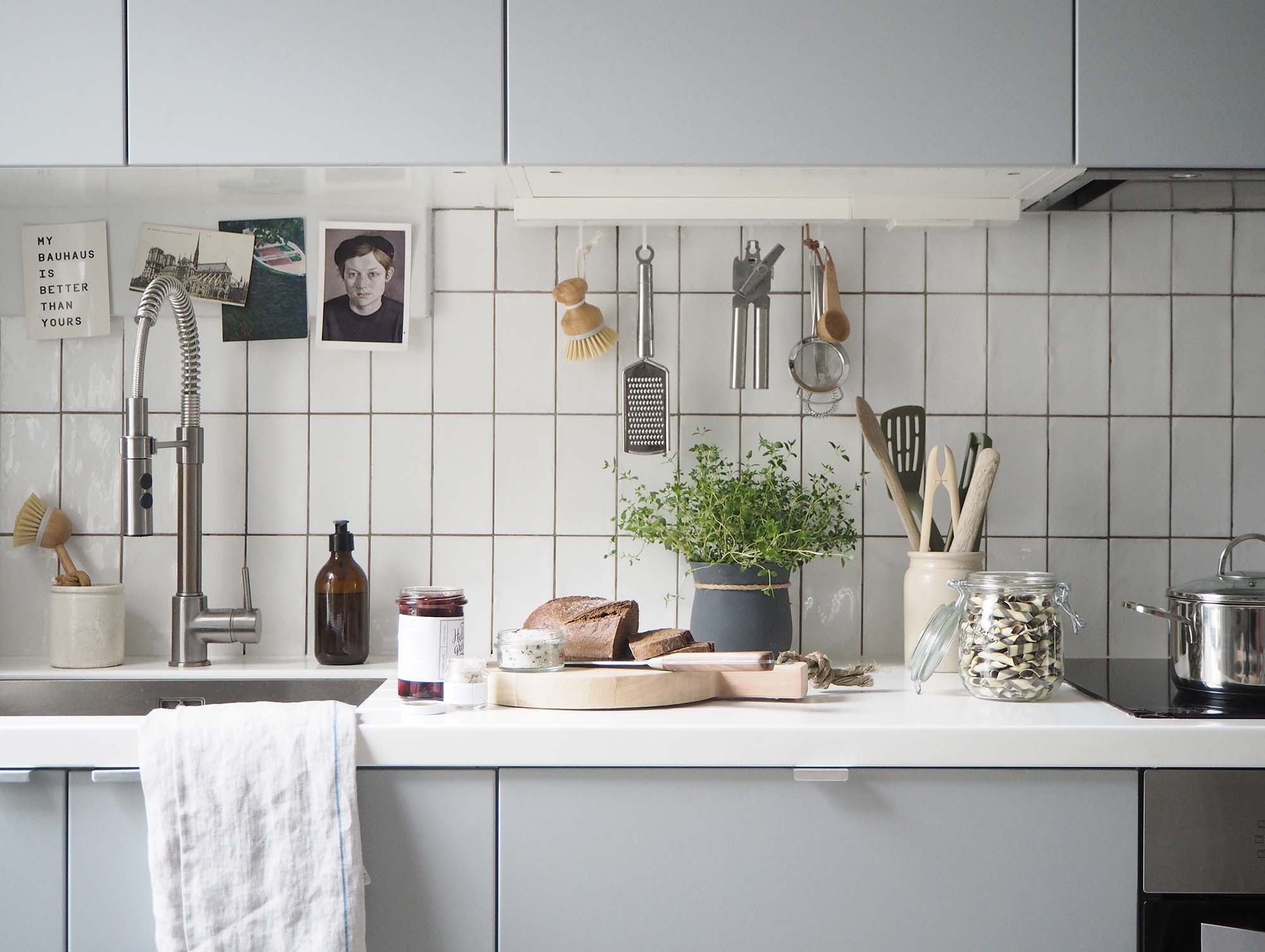 Affordable everyday kitchen essentials from Homesense - cate st hill