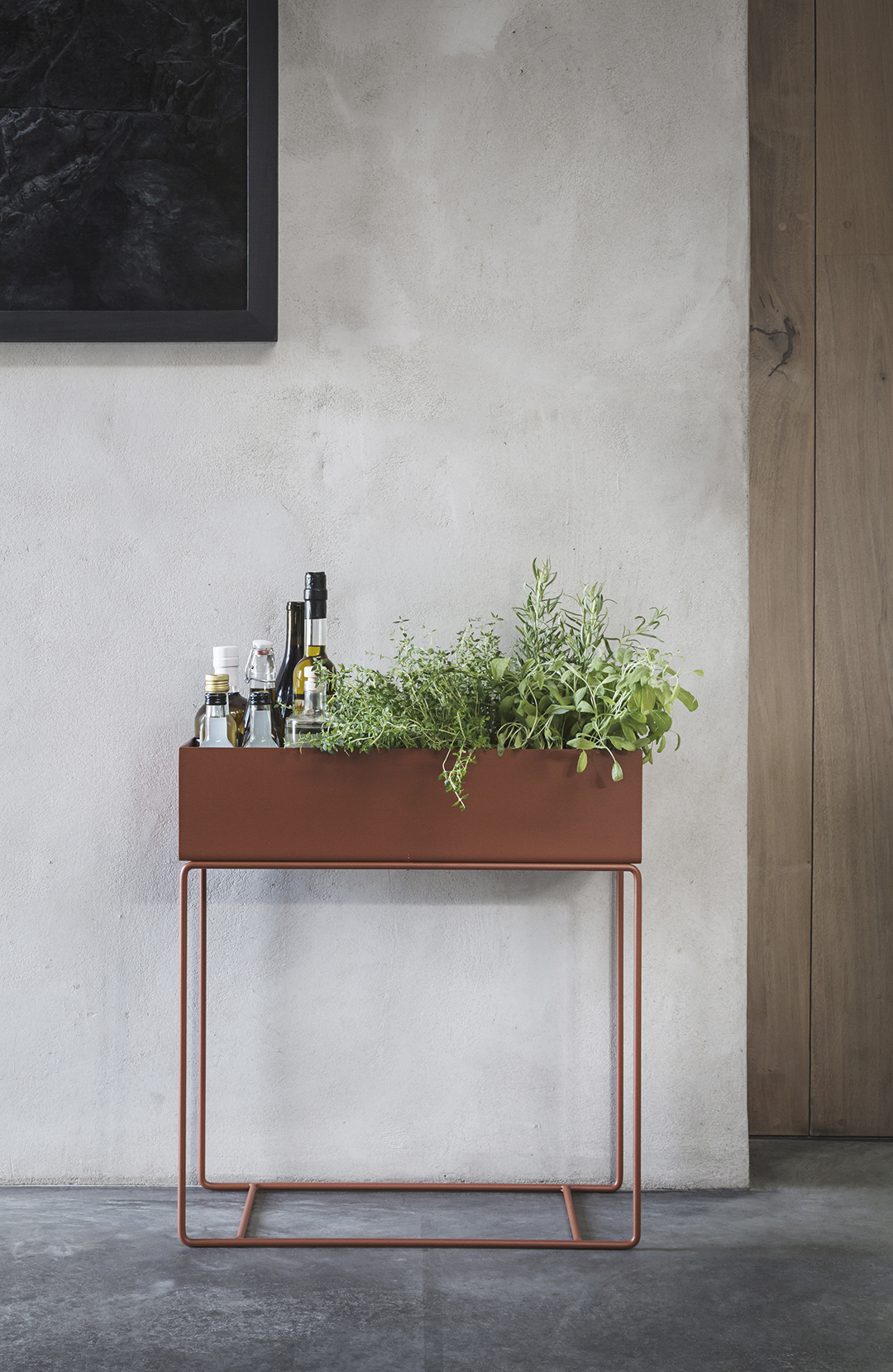 20 of best plant pots and planters - image: Ferm Living - cate st
