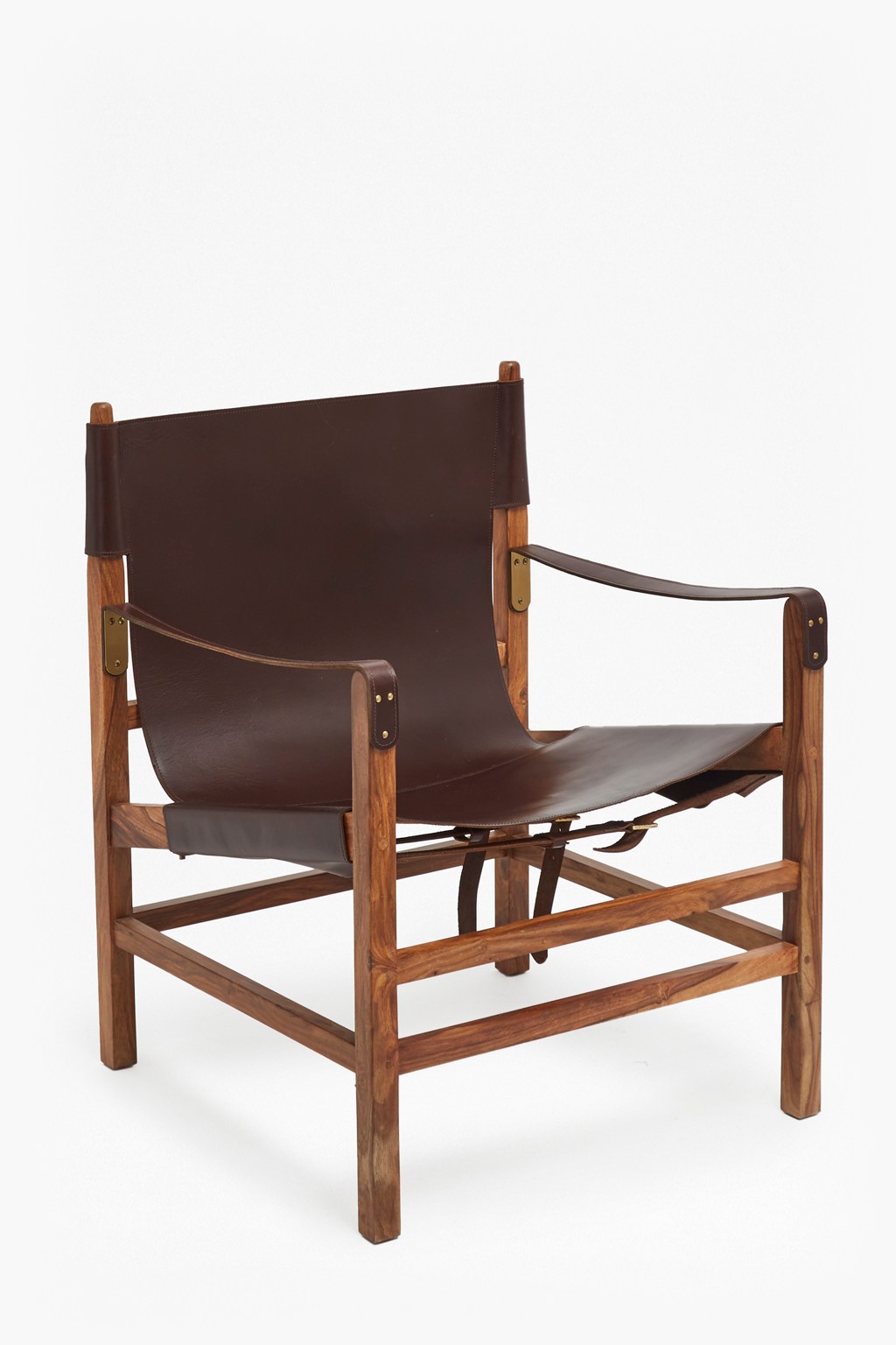 french connection safari chair