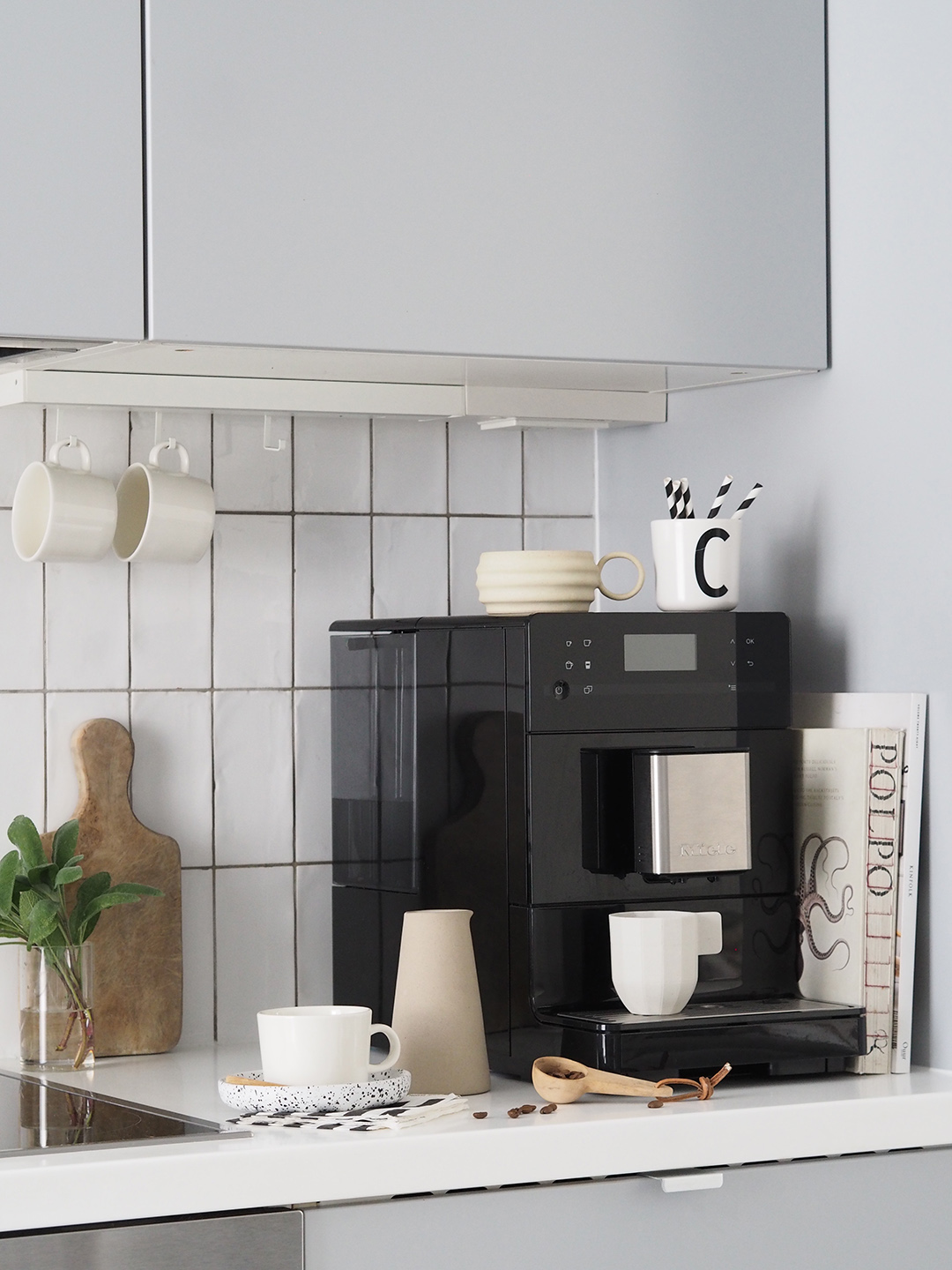 miele coffee machine review