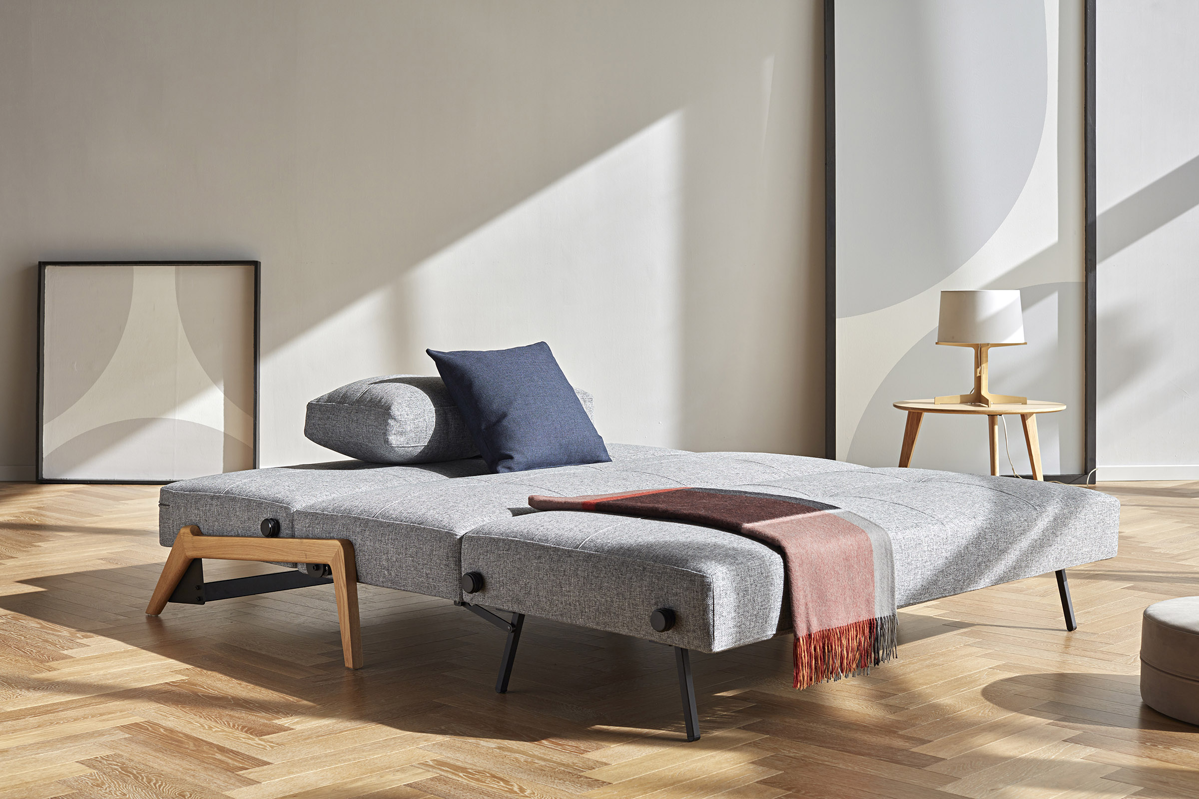 12 Of The Best Minimalist Sofa Beds For Small Spaces