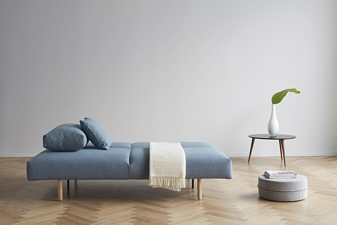 12 Of The Best Minimalist Sofa Beds For Small Spaces