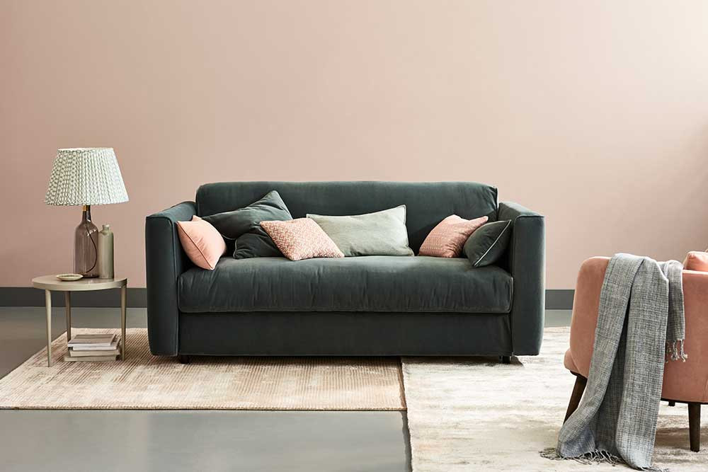 12 Of The Best Minimalist Sofa Beds For Small Spaces