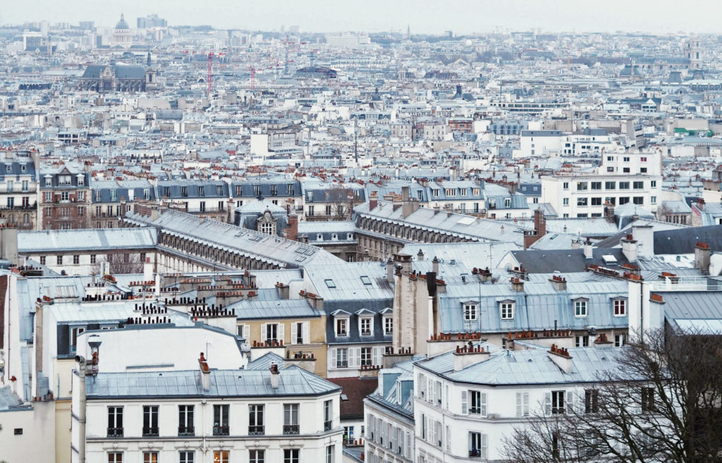 The CSH Travel Guide: my ultimate Paris design guide
