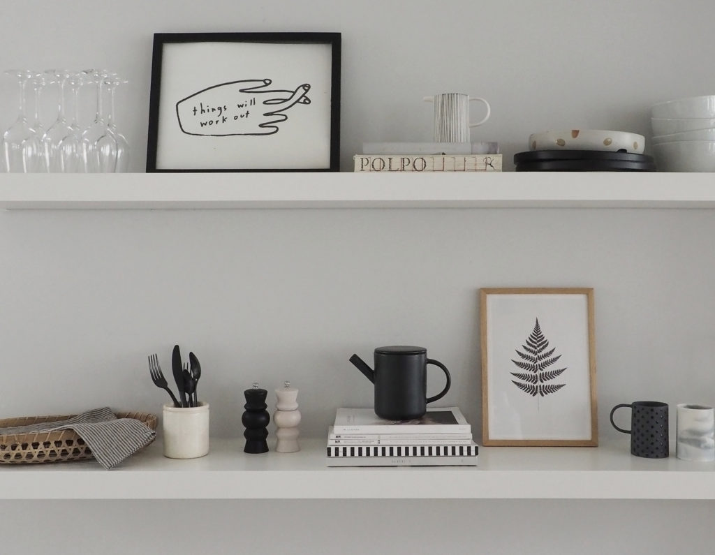 The CSH simple homeware edit - November 2019 - cate st hill